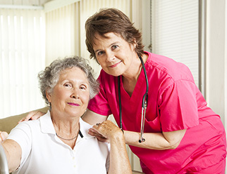 Detroit's In Home Care